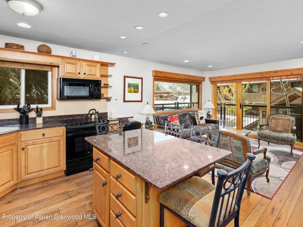 400 Wood, Unit 2111-H, Snowmass Village, CO 81615