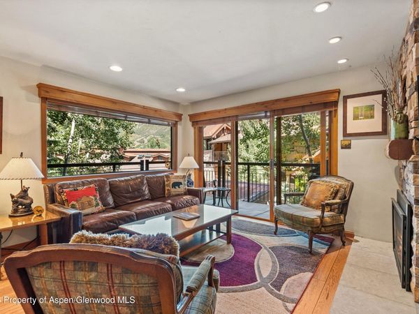 400 Wood, Unit 2111-H, Snowmass Village, CO 81615