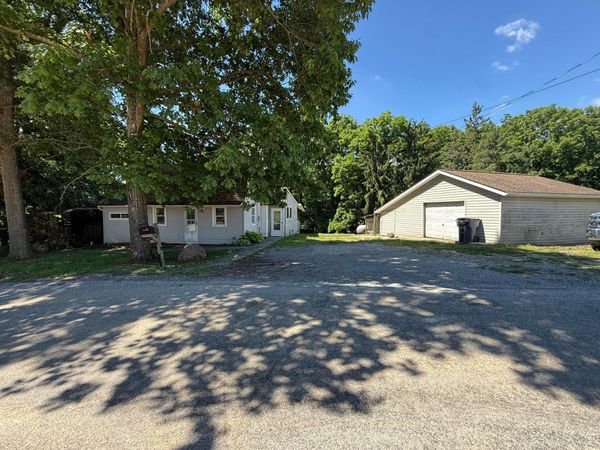 5755 Tent Church Road NE, Lancaster, OH 43130