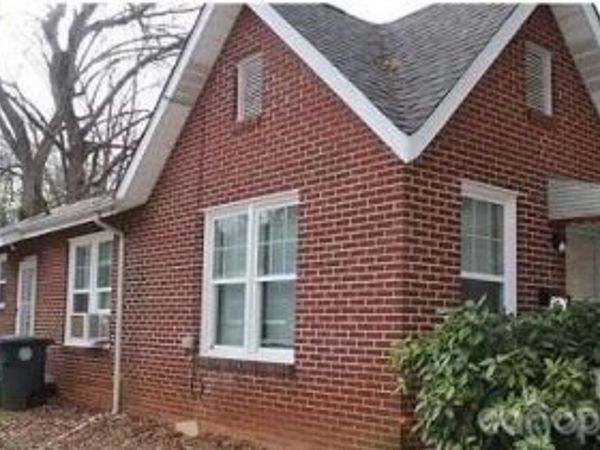 915 N Jackson Street, Salisbury, NC 28144