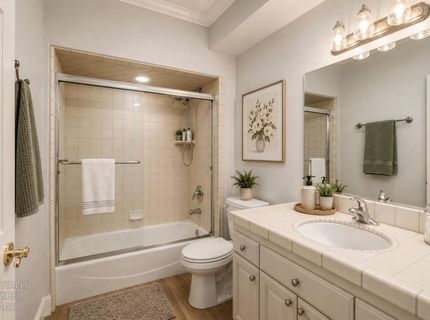 5 Latham Ln, Sacramento, CA 95864 Photo