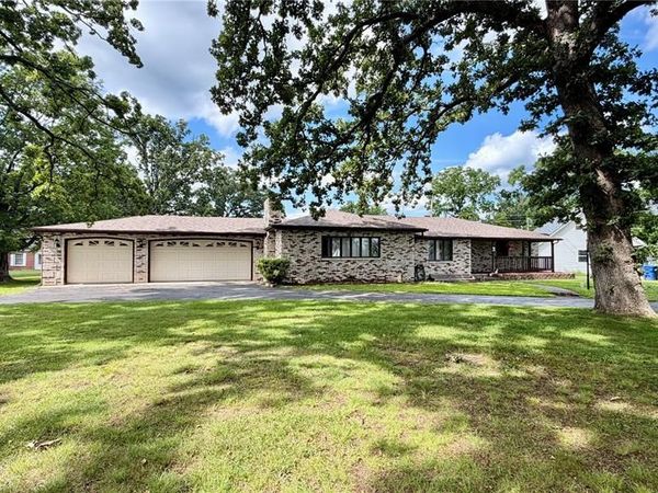 3 Forest Hill Drive, Salem, MO 65560