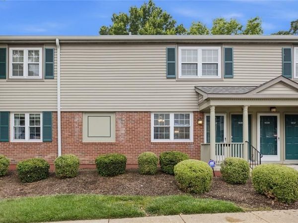 1443 Bobolink Place, Brentwood, MO 63144