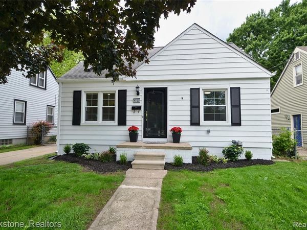 1000 S Campbell Road, Royal Oak, MI 48067