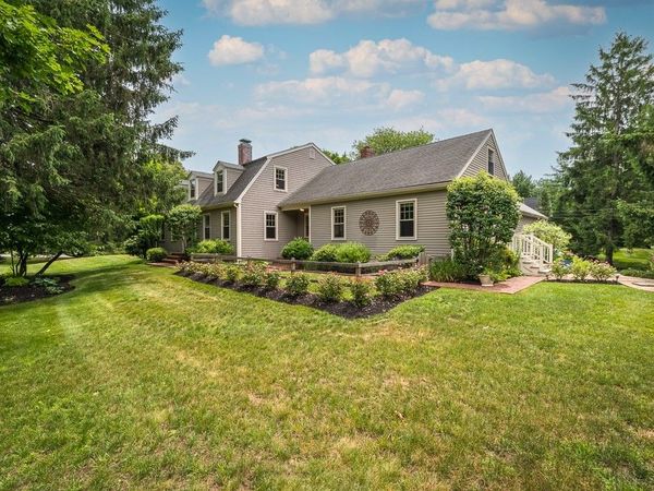 2 Patton Drive, Hamilton, MA 01982