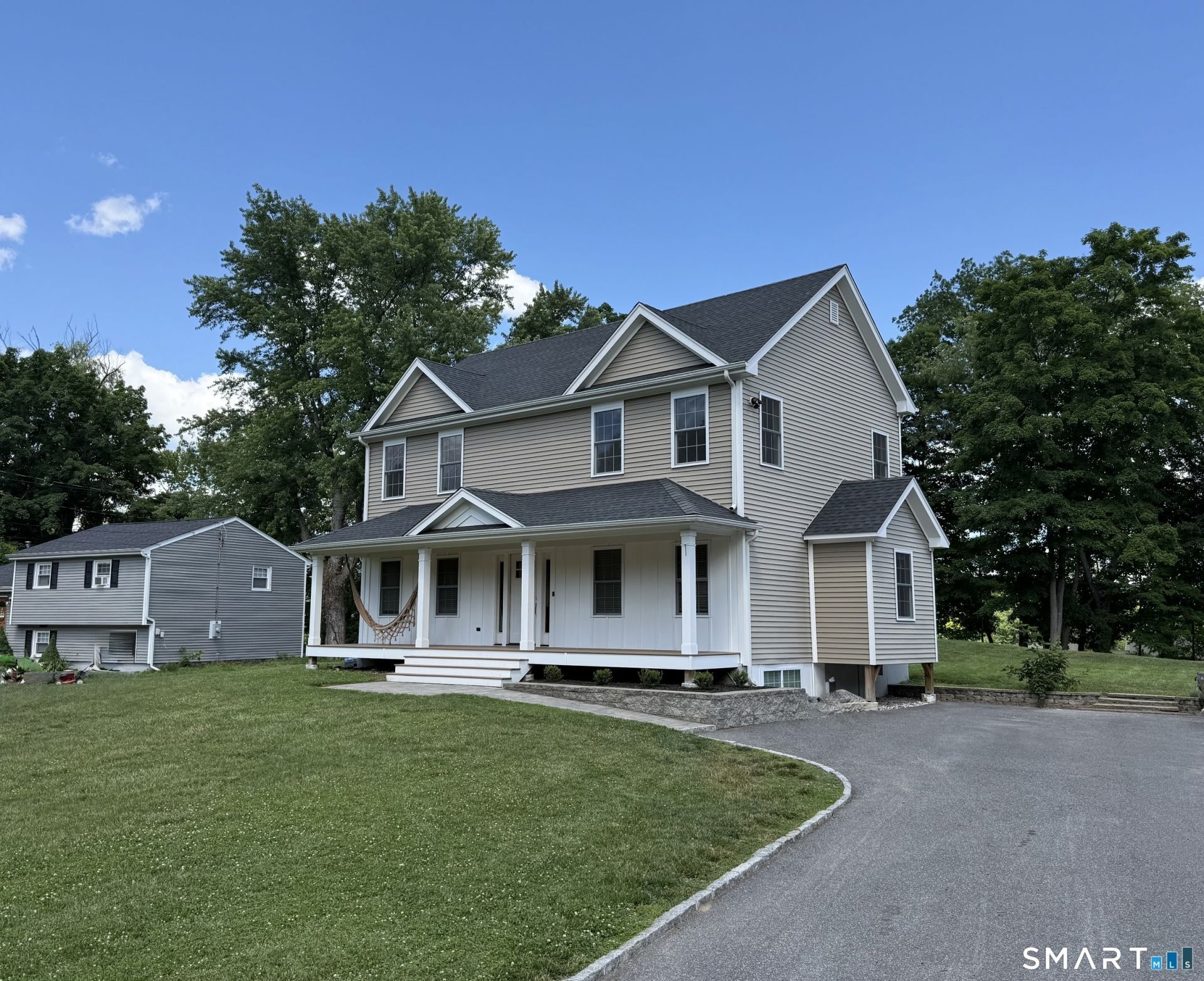 107 Wynwood, New Milford, CT 06776 Main Photo