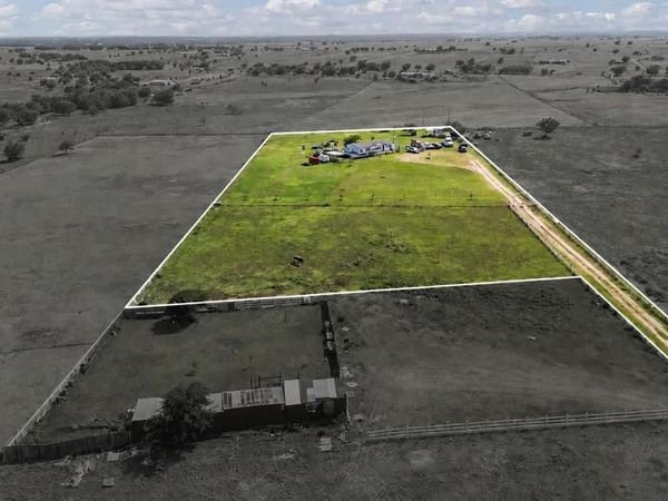 14695 N HWY 6, Valley Mills, TX 76689