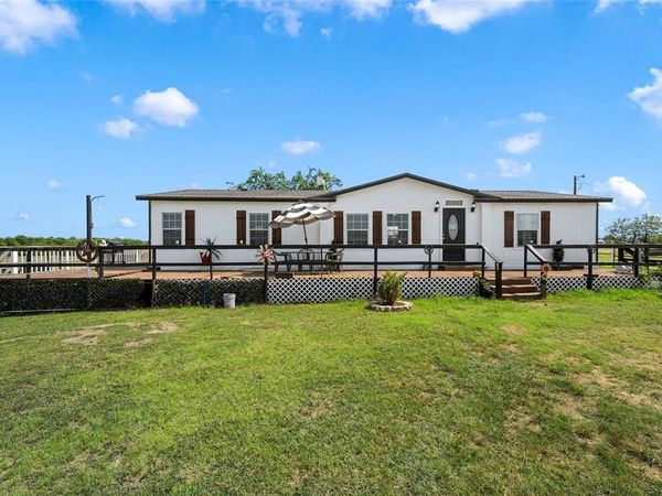 14695 N Highway 6, Valley Mills, TX 76689