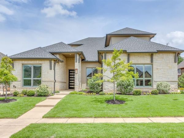 6444 Hawks Ridge Drive, North Richland Hills, TX 76182