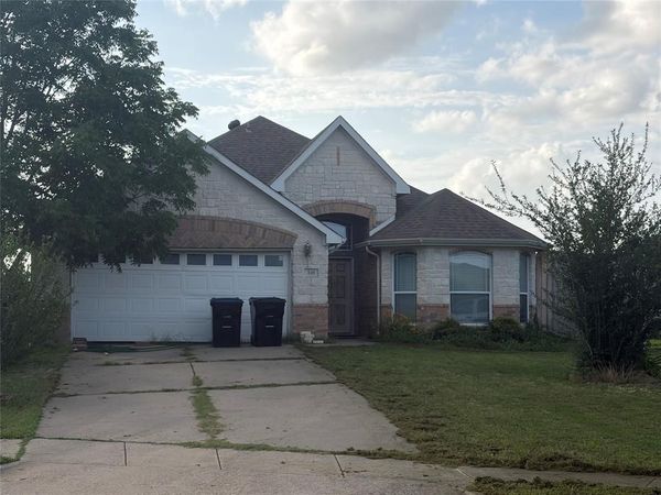 140 Cherokee Street, Greenville, TX 75402