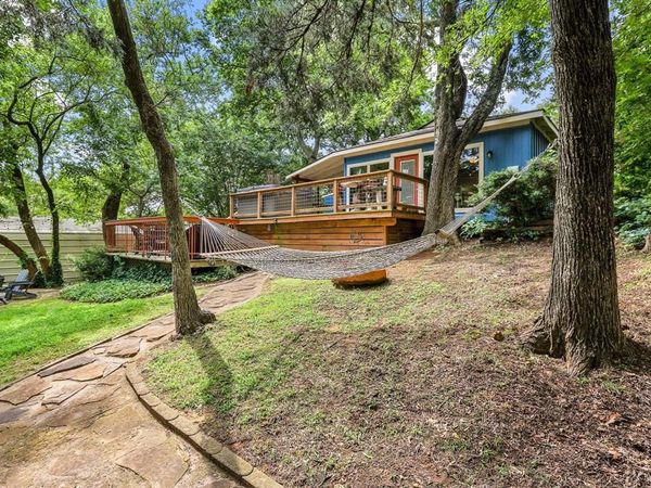 61 Windsor Drive, Pottsboro, TX 75076
