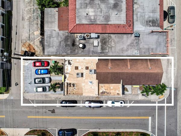 2040 Polk Street, Hollywood, FL 33020