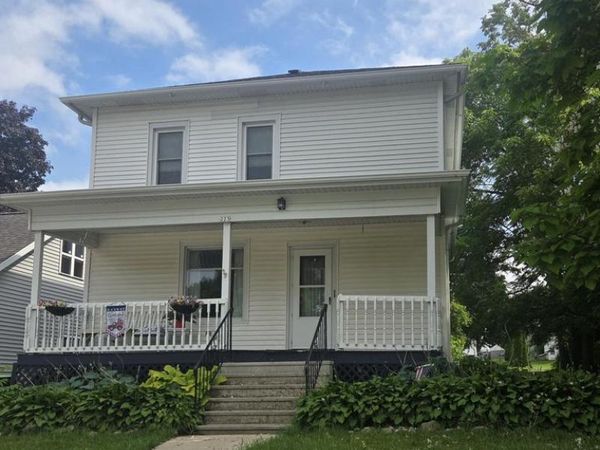 233 E MAIN STREET, Campbellsport, WI 53010