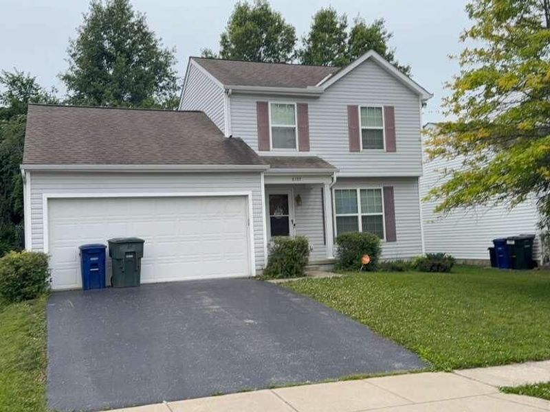 8305 Crete Lane, Blacklick, OH 43004 Photo 1