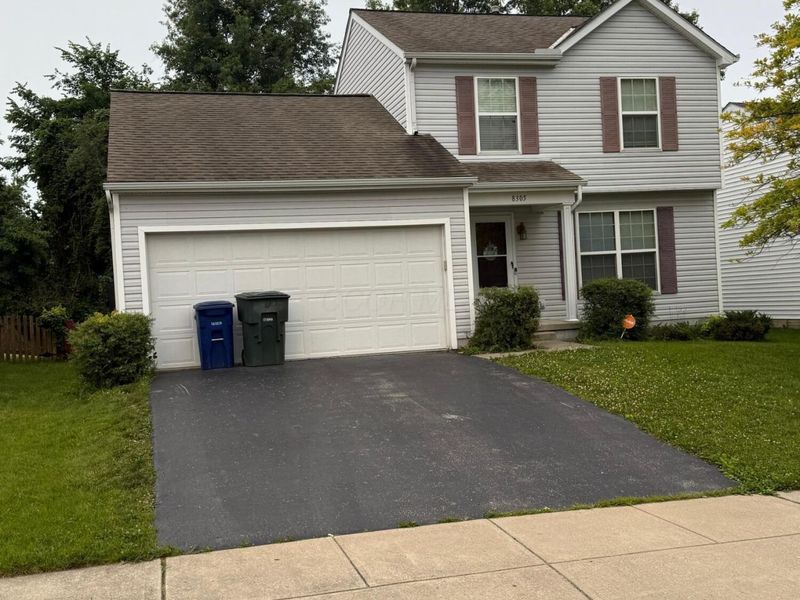 8305 Crete Lane, Blacklick, OH 43004 Photo 2