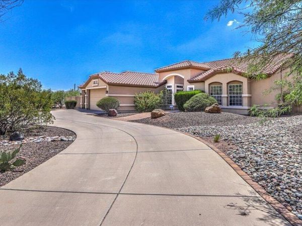 6114 E EGRET Street, Cave Creek, AZ 85331