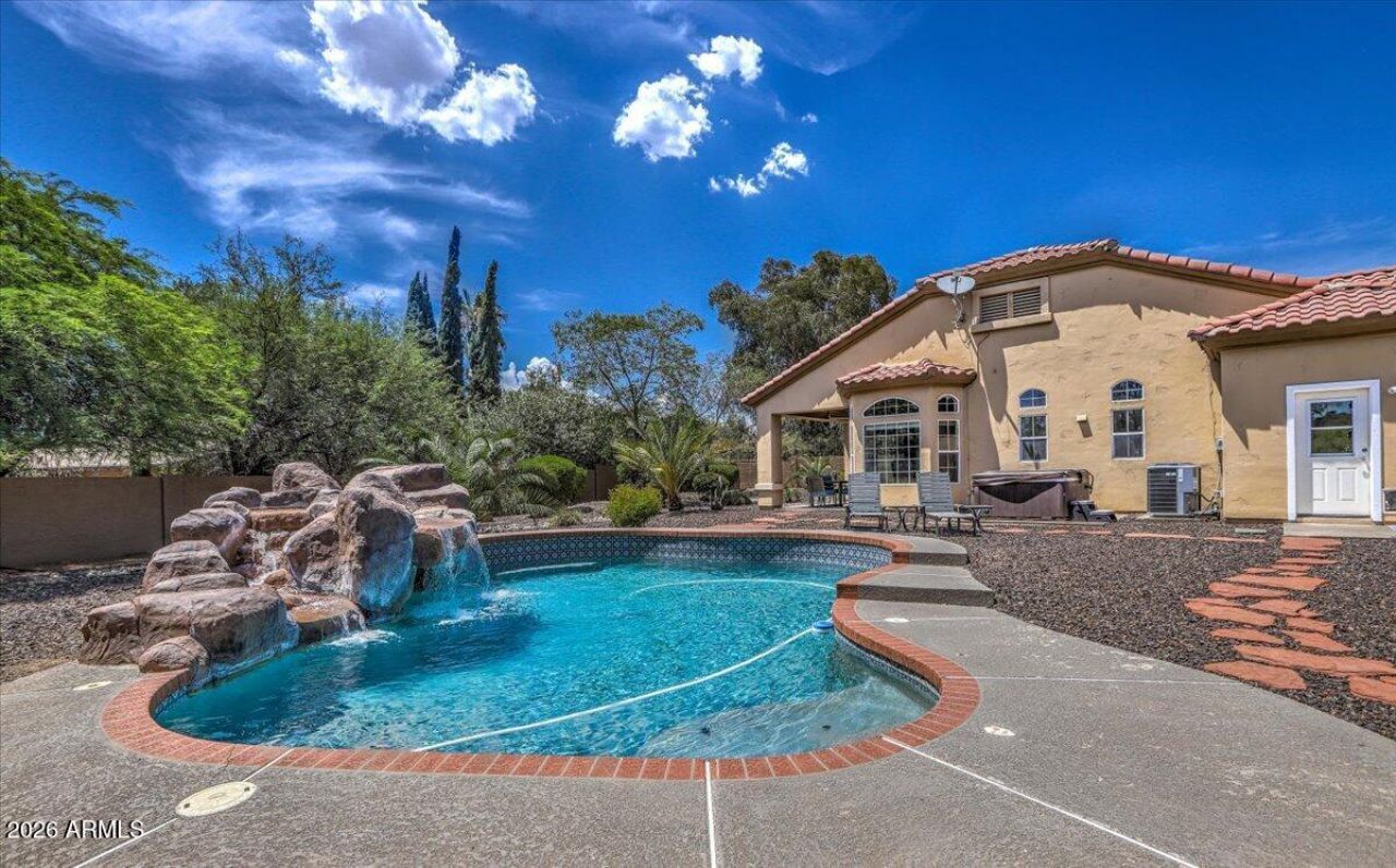 6114 E EGRET Street Cave Creek, AZ 85331