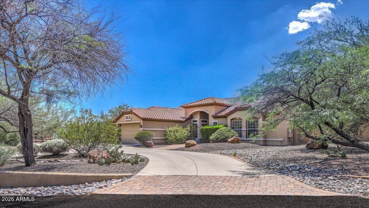 6114 E EGRET Street Cave Creek, AZ 85331
