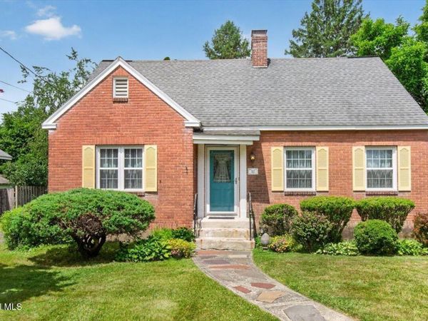 12 Mellon Avenue, Troy, NY 12180