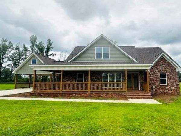 712 Cr 445, Oxford, MS 38655