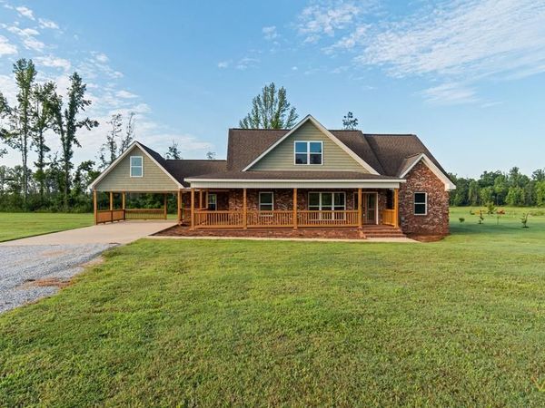 712 Cr 445, Oxford, MS 38655