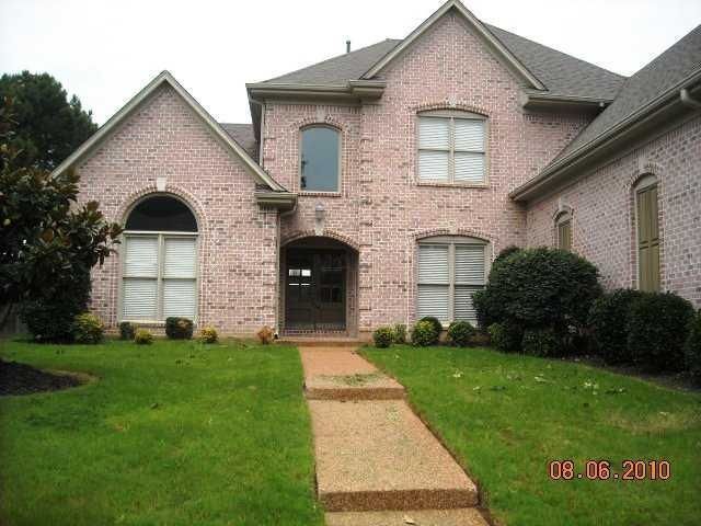 8990 RIVER KNOLL DR Unicorp/Memphis, TN 38016
