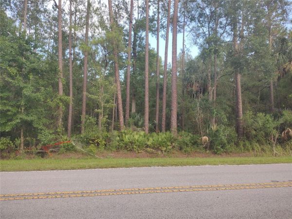 NE HWY 314 HIGHWAY NE, SILVER SPRINGS, FL 34488