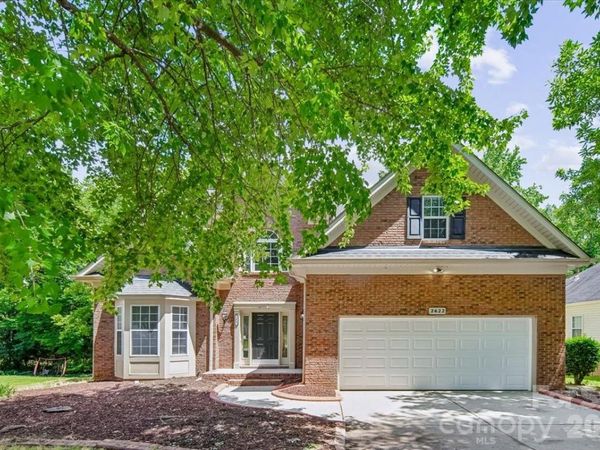 2622 Billings Park Drive, Charlotte, NC 28213