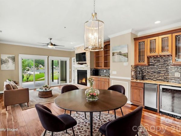 18700 Nautical Drive, Unit 104, Cornelius, NC 28031