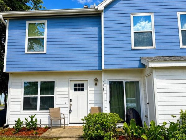 791 ASSISI Lane, Unit 2105, Jacksonville, FL 32233