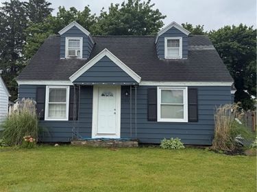 205 chapman Place, Elmira, NY 14901
