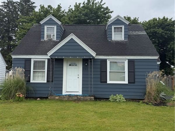 205 chapman Place, Elmira, NY 14901