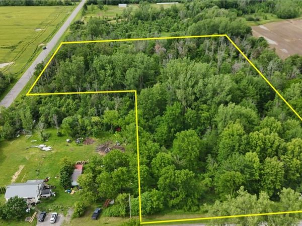 0 Shelby Barre Townline Road , Albion, NY 14411