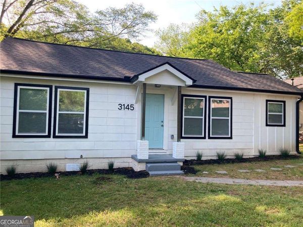 3145 Locke Drive SE, Atlanta, GA 30316
