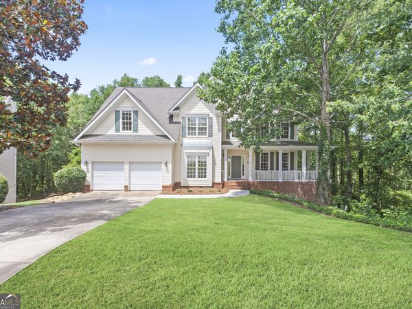 99 Olmstead Trace, Newnan, GA 30263
