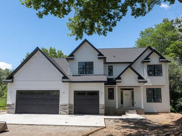 4044 Merriam Road , Minnetonka, MN 55305
