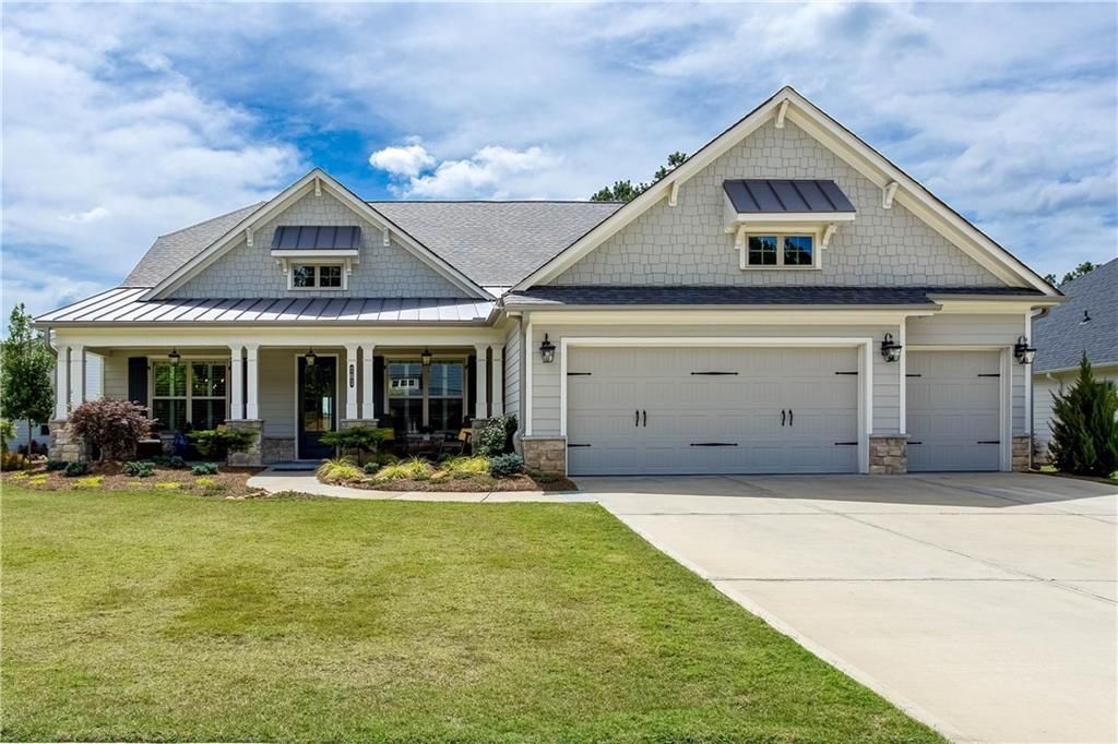 701 Northside Lane, Canton, GA 30115 Main Photo