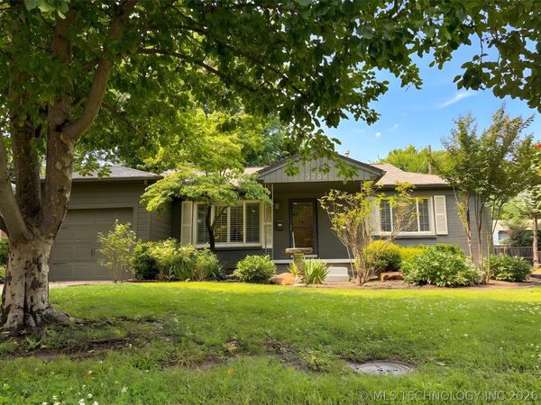 3737 E 37th Place, Tulsa, OK 74135