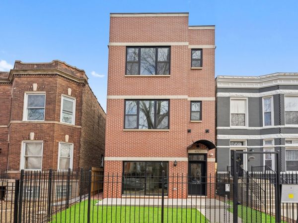 6517 S Drexel Avenue , Unit 1, Chicago, IL 60637