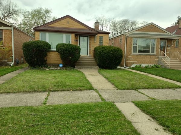 14520 S Edbrooke Avenue , Riverdale, IL 60827