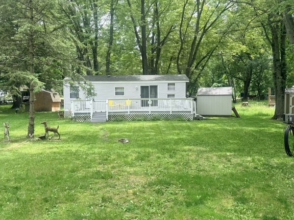 11-236 Woodhaven Lakes, Sublette, IL 61367