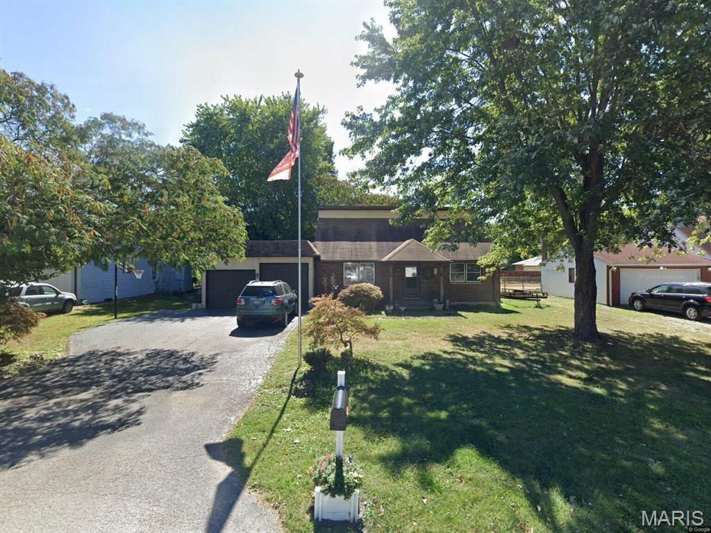2536 Pine Street, Granite City, IL 62040 Main Photo