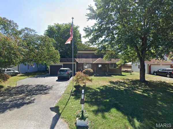 2536 Pine Street, Granite City, IL 62040