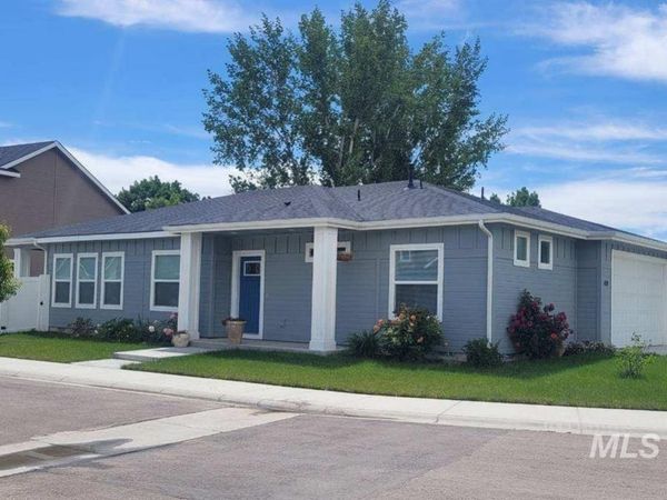 626 S Spoonbill Ave, Meridian, ID 83642