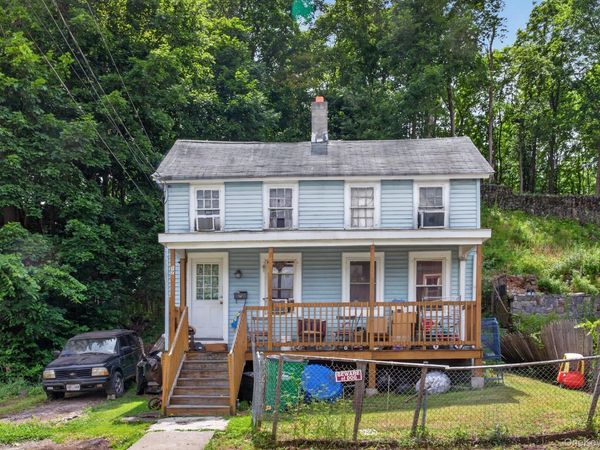 17 East Street , Beacon, NY 12508