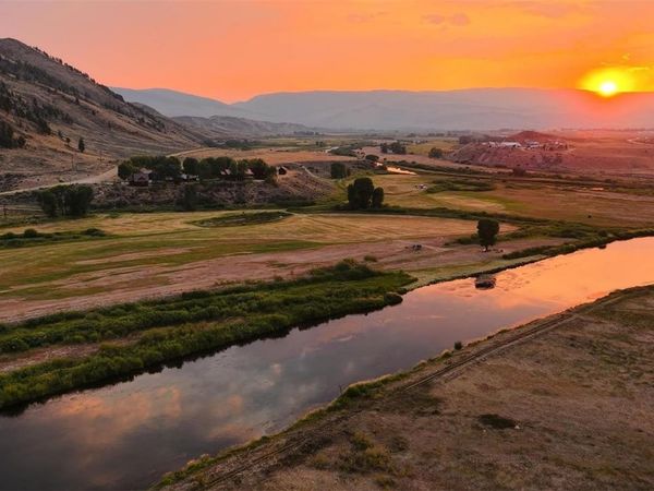 1853 County Road 33, Kremmling, CO 80459