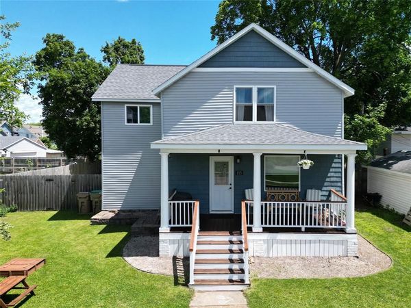 115 S Prairie Street, Chippewa Falls, WI 54729