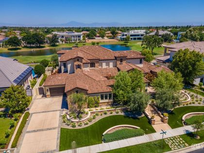 2508 Brighton Park Drive Bakersfield, CA 93311