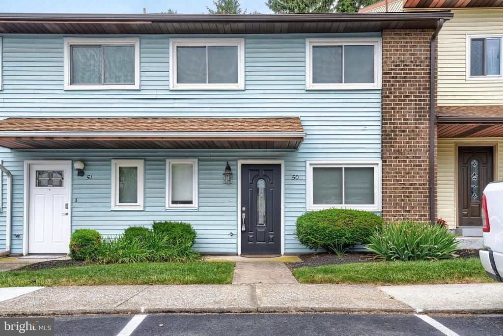 50 DREXEL PLACE , NEW CUMBERLAND, PA 17070