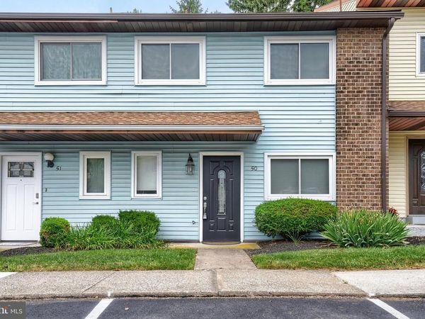 50 DREXEL PLACE, NEW CUMBERLAND, PA 17070